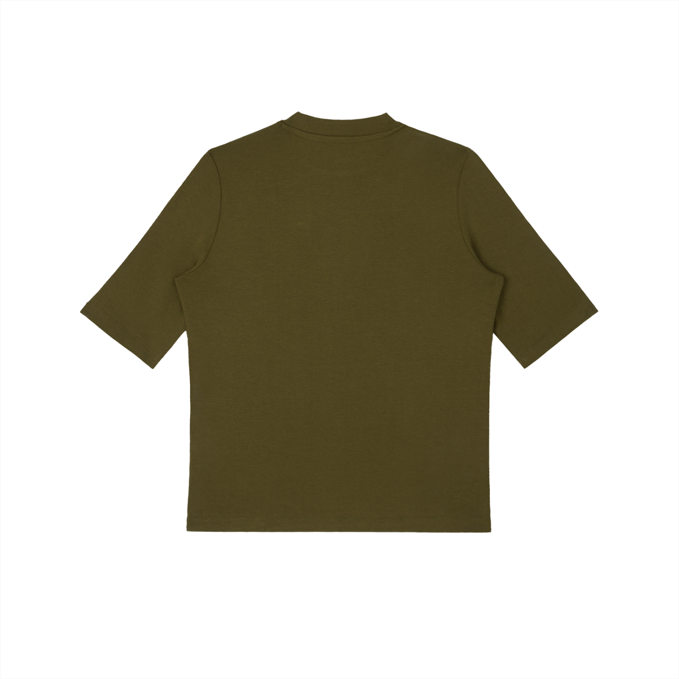 Mock T-Shirt - Dripstric.® Edition