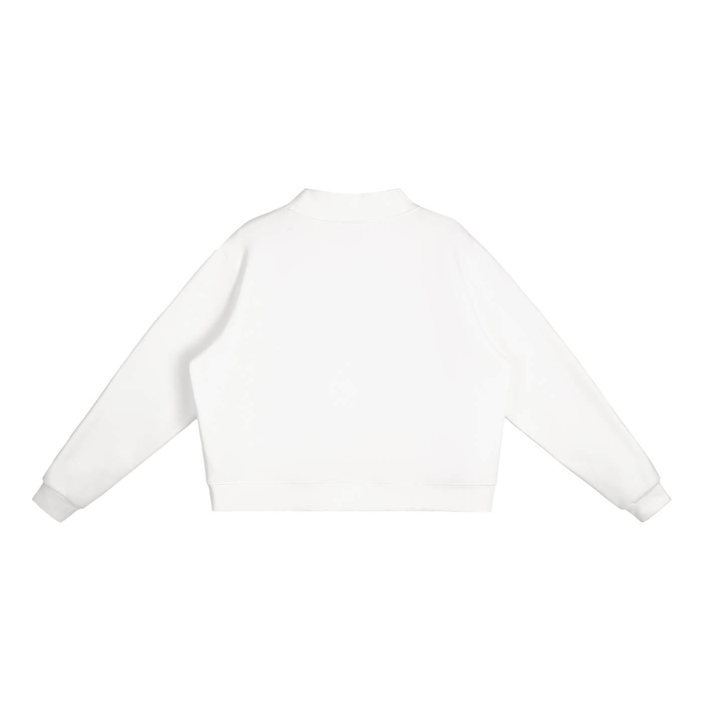 Essential Hoodless - Dripstric.® Edition