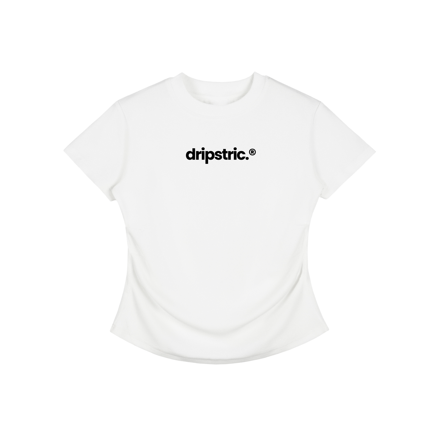 Vintage T-Shirt - Dripstric.® Edition