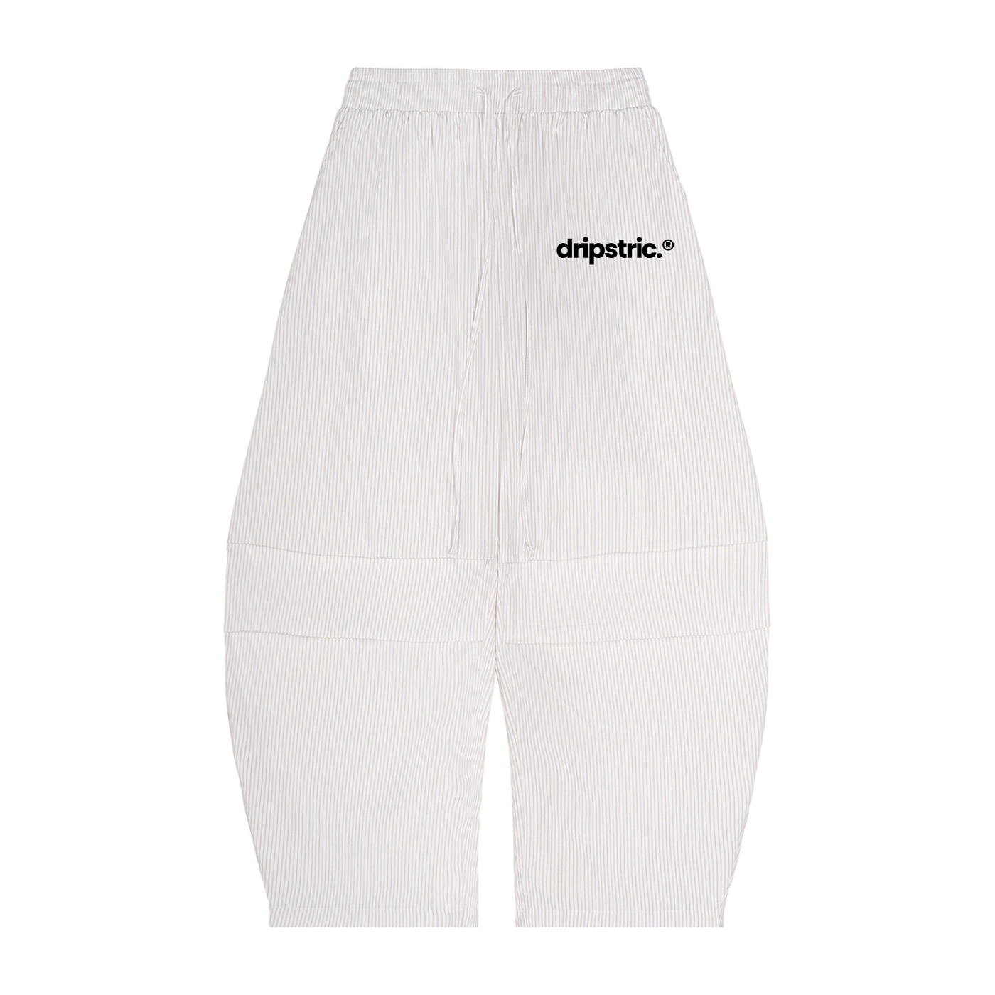Barrel Pants - Dripstric.® Edition