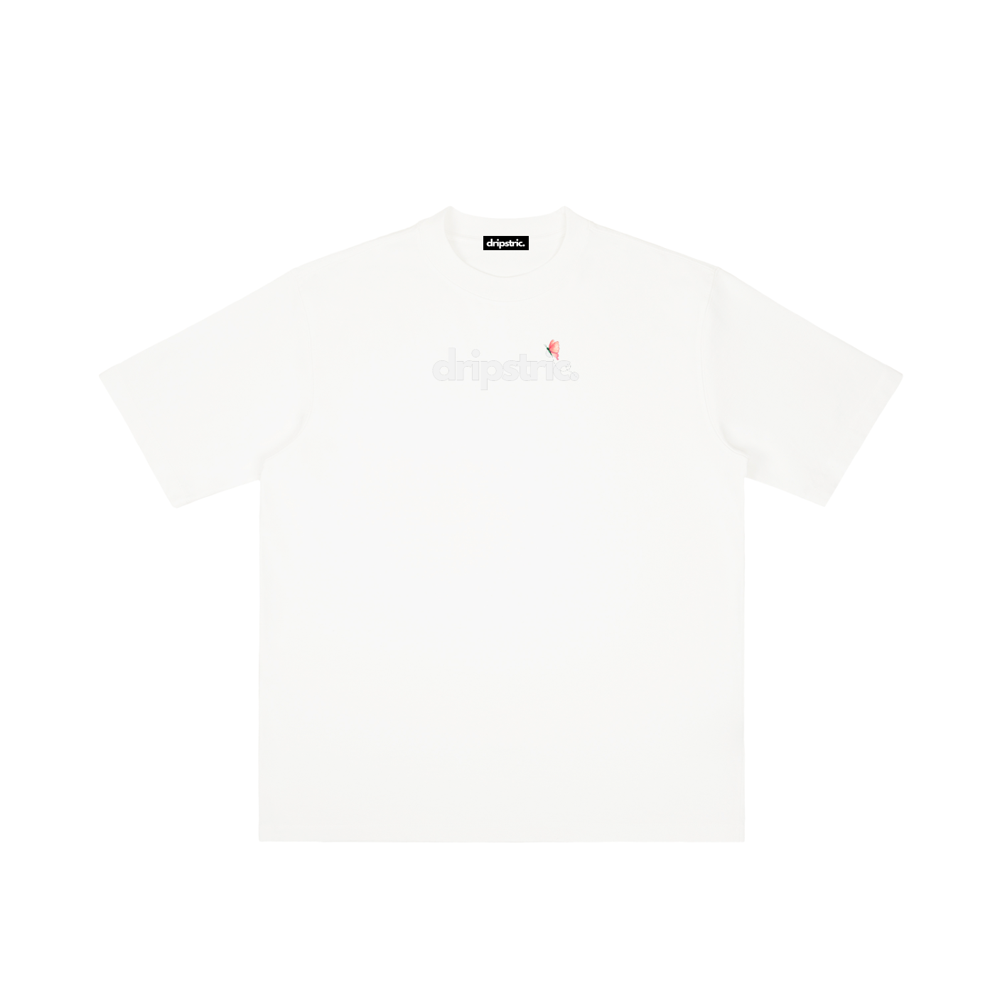 Butterfly Tee - Art Edition