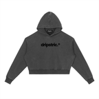 Heavyweight Sweater - Dripstric.® Edition