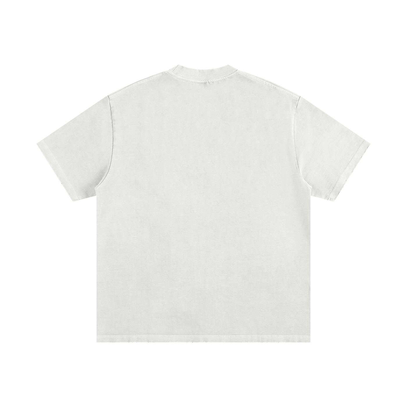 Ultra-Heavy Tee - Dripstric® Core Edition