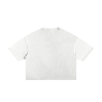 Distressed Tee — Dripstric® Edition