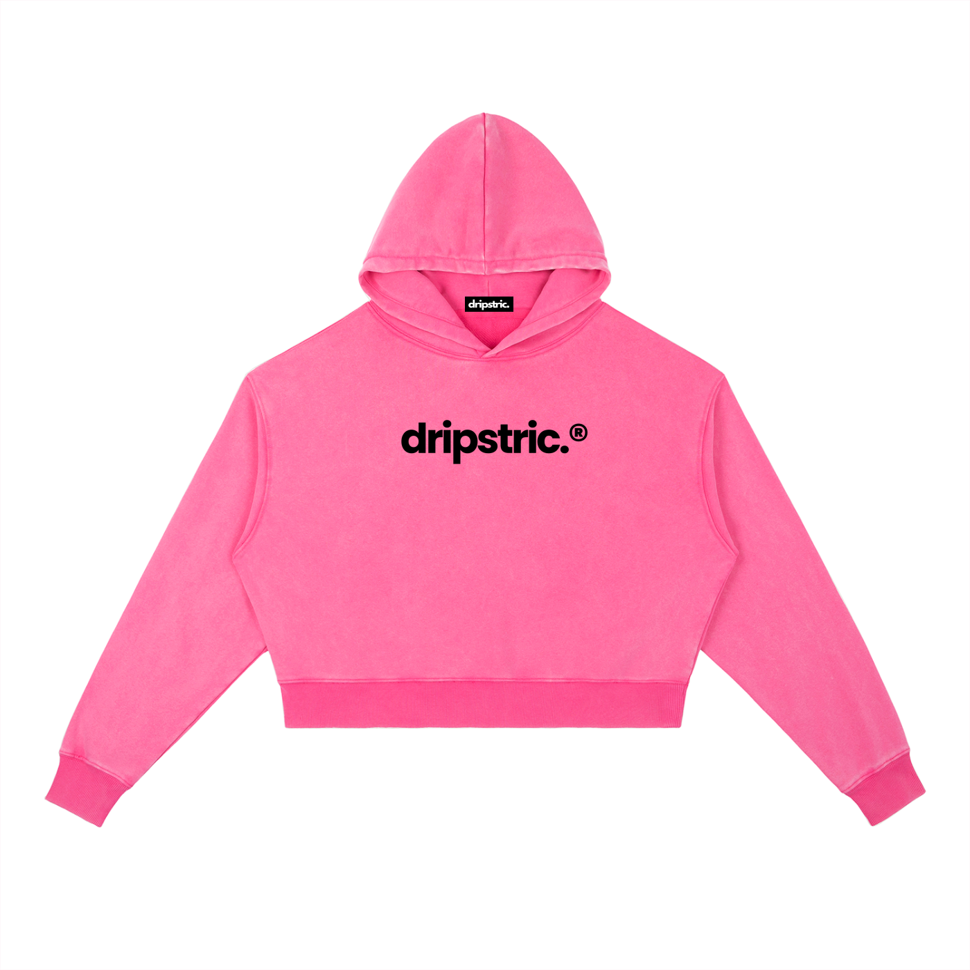 Heavyweight Sweater - Dripstric.® Edition