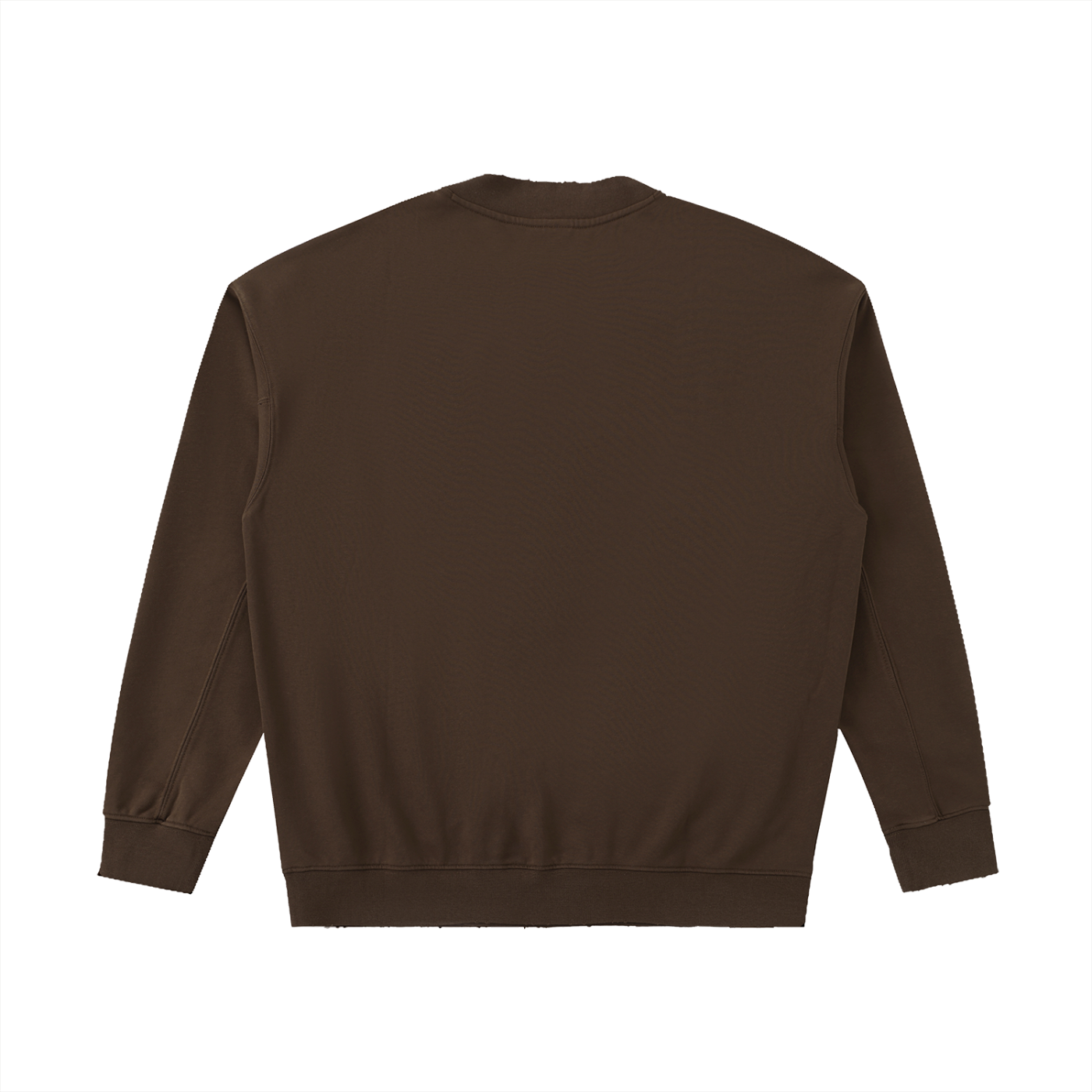 Drop Sweatshirt - Dripstric® Edition