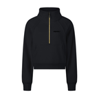Half-Zip Sweater - Dripstric.® Edition