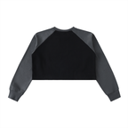 Raw-Hem Hoodless - Dripstric.® Edition