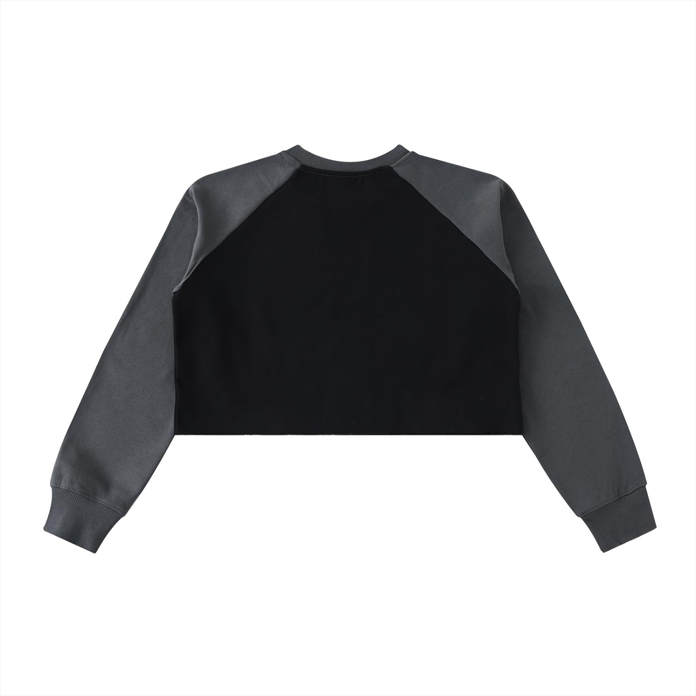Raw-Hem Hoodless - Dripstric.® Edition