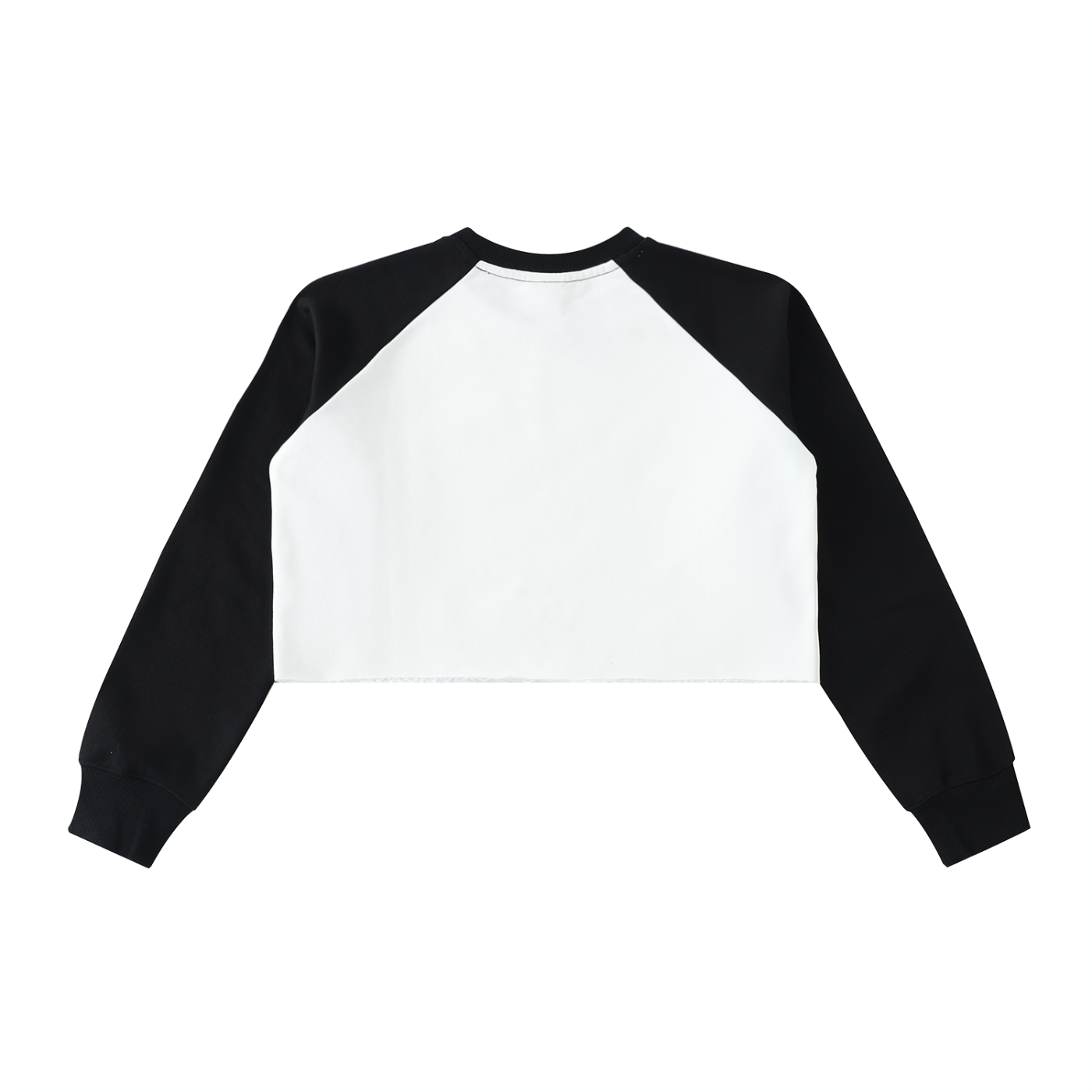 Raw-Hem Hoodless - Dripstric.® Edition
