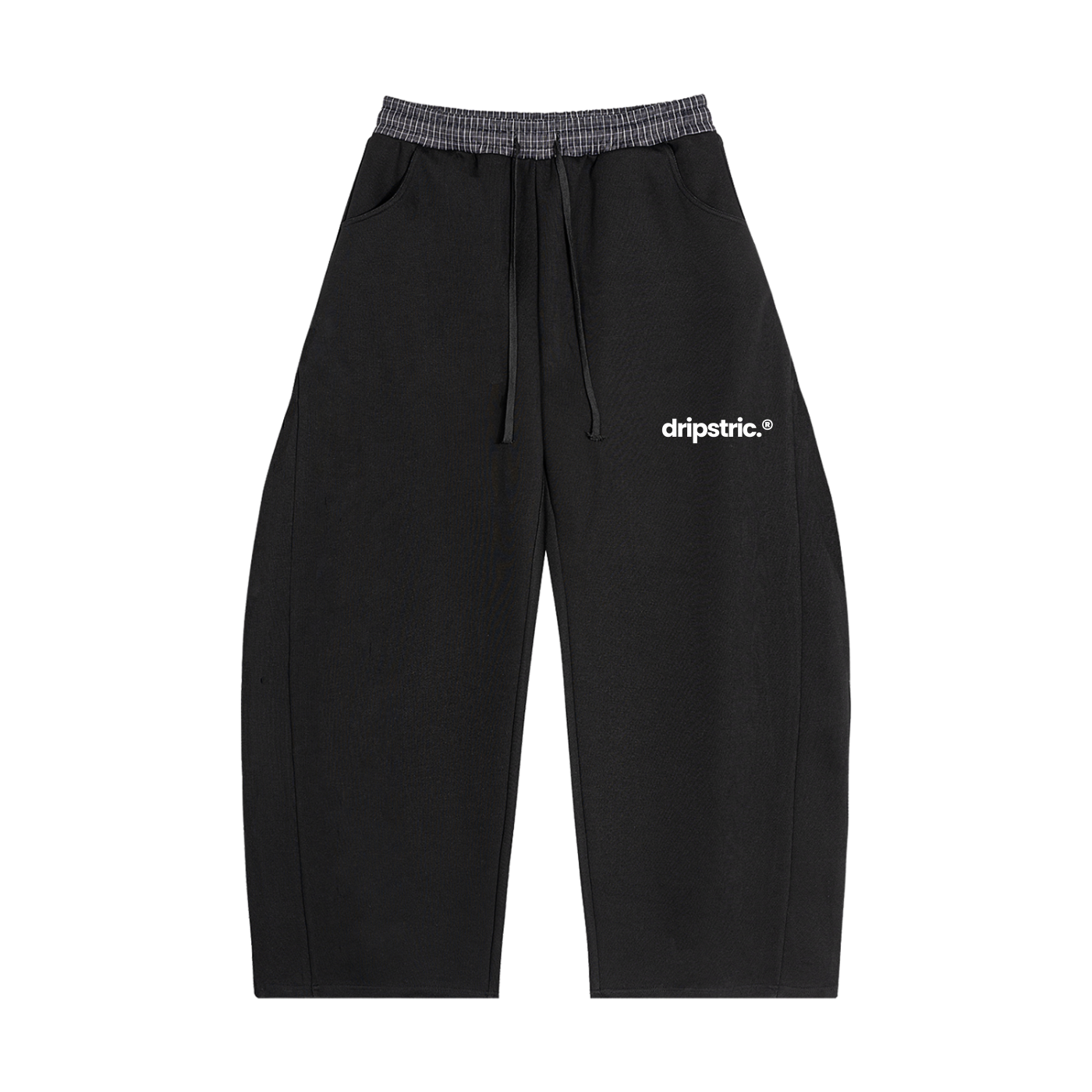 Barrel Sweatpants - Dripstric.® Edition