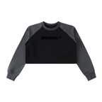 Raw-Hem Hoodless - Dripstric.® Edition