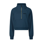 Half-Zip Sweater - Dripstric.® Edition