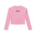 Long Sleeve T-Shirt - Dripstric.® Edition