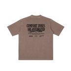 Overrated Tee - Art Edition