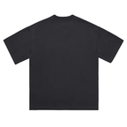 Ribbed-Neck Tee - Dripstric® Edition