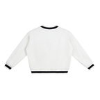 V-Neck Sweatshirt -Dripstric® Edition