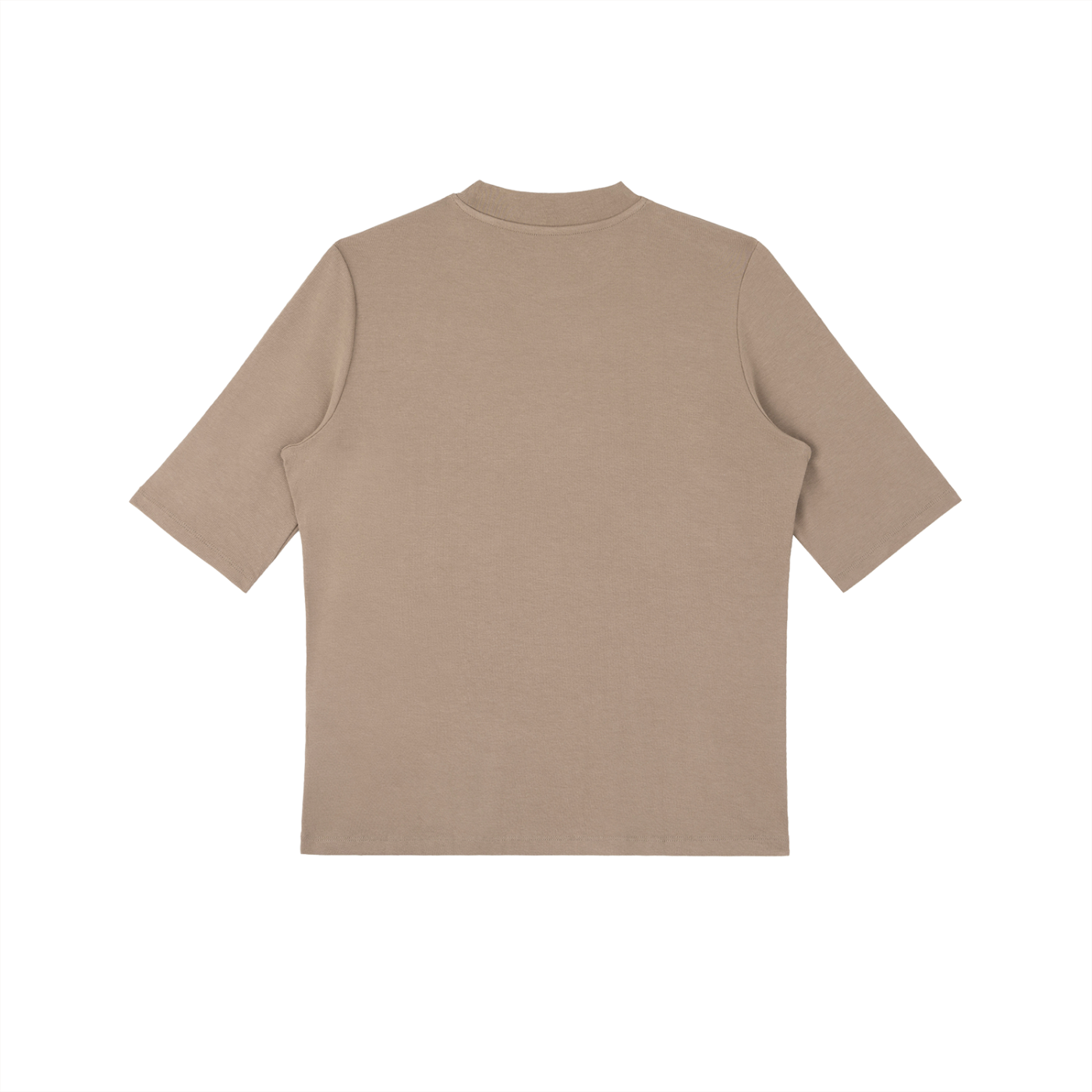 Mock T-Shirt - Dripstric.® Edition