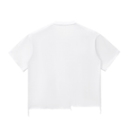 Raw-Hem Tee - Dripstric® Edition 