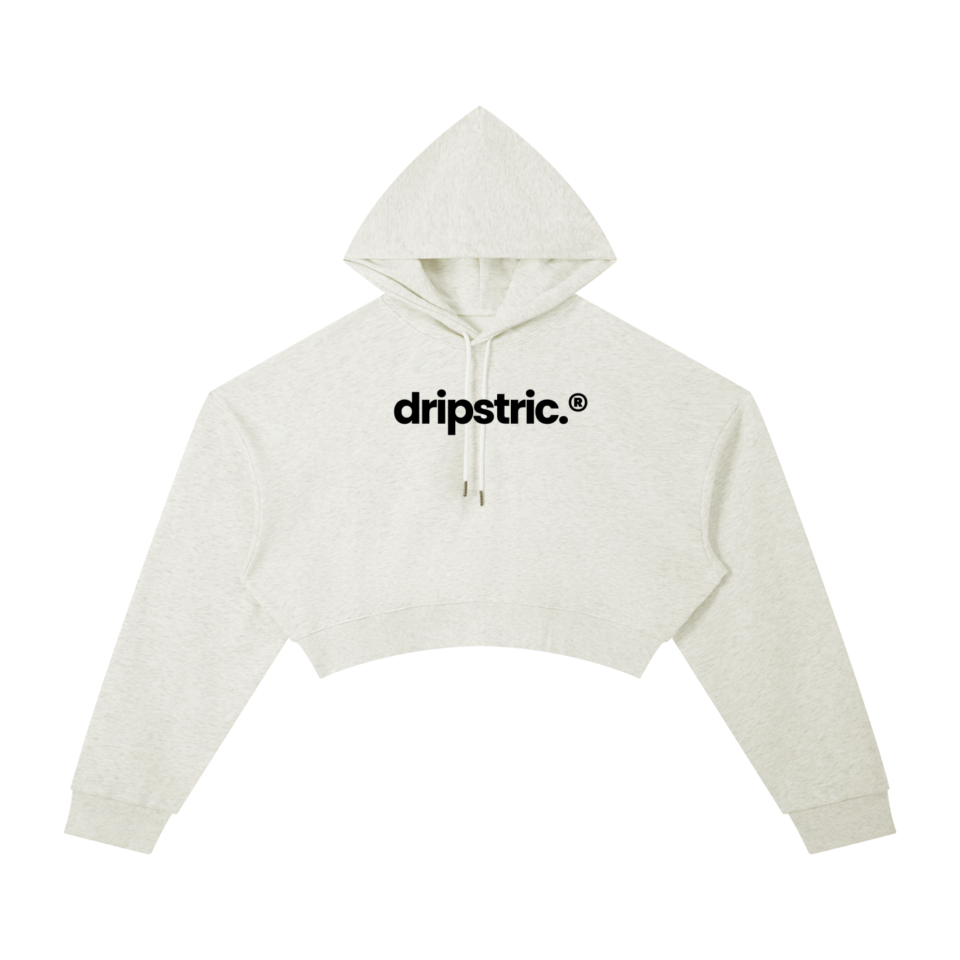 Essential Sweater - Dripstric.® Edition