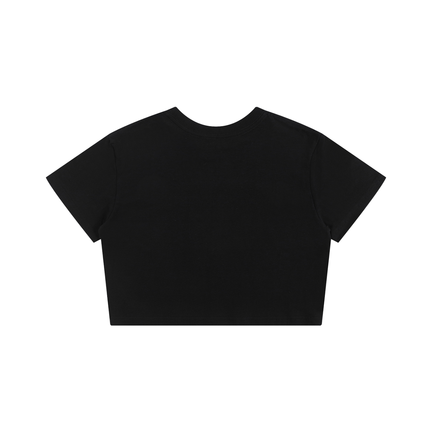 Seamless T-shirt - Dripstric.® Edition