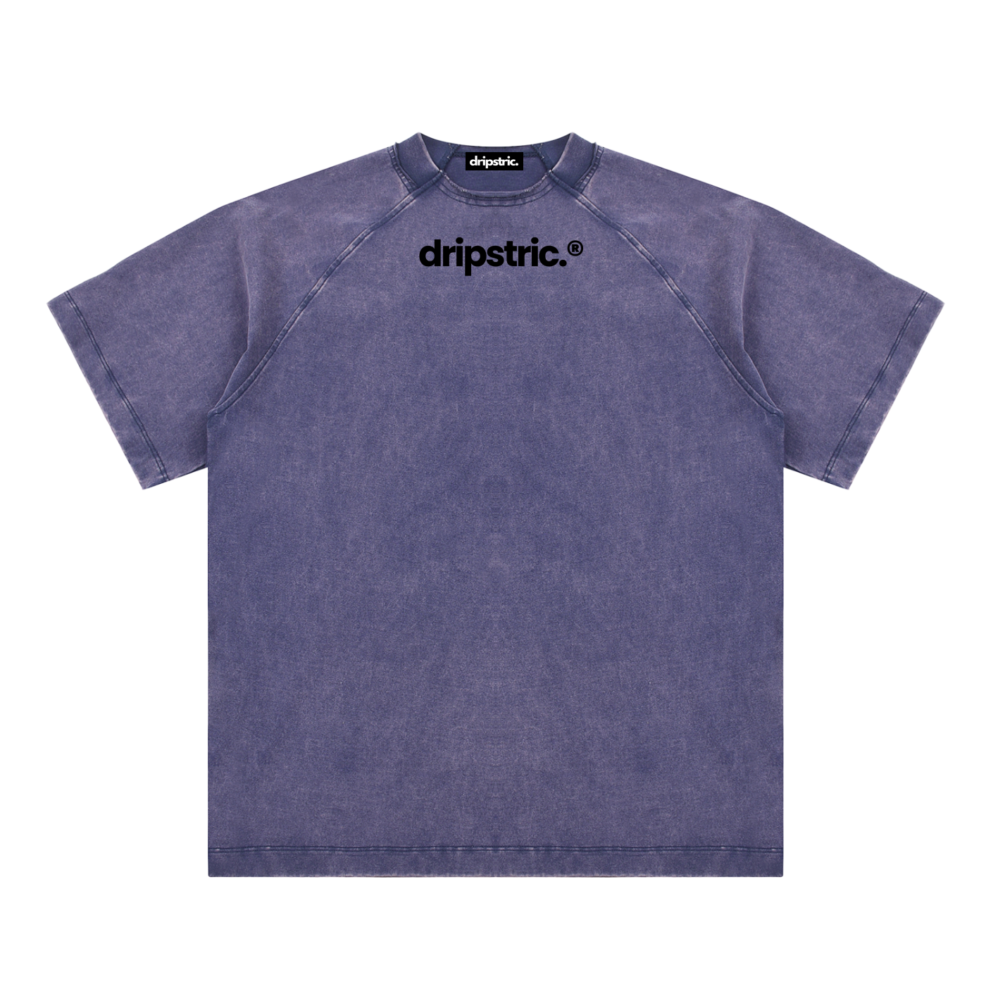 Raglan Tee - Dripstric® Edition