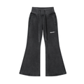 Flared Fleece - Dripstric.® Edition