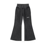 Flared Fleece - Dripstric.® Edition