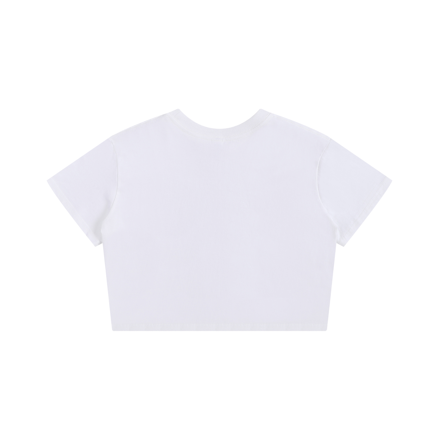 Seamless T-shirt - Dripstric.® Edition