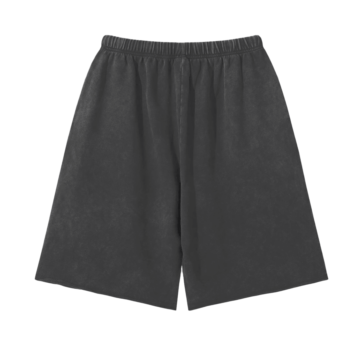 Hem Shorts - Dripstric.® Edition