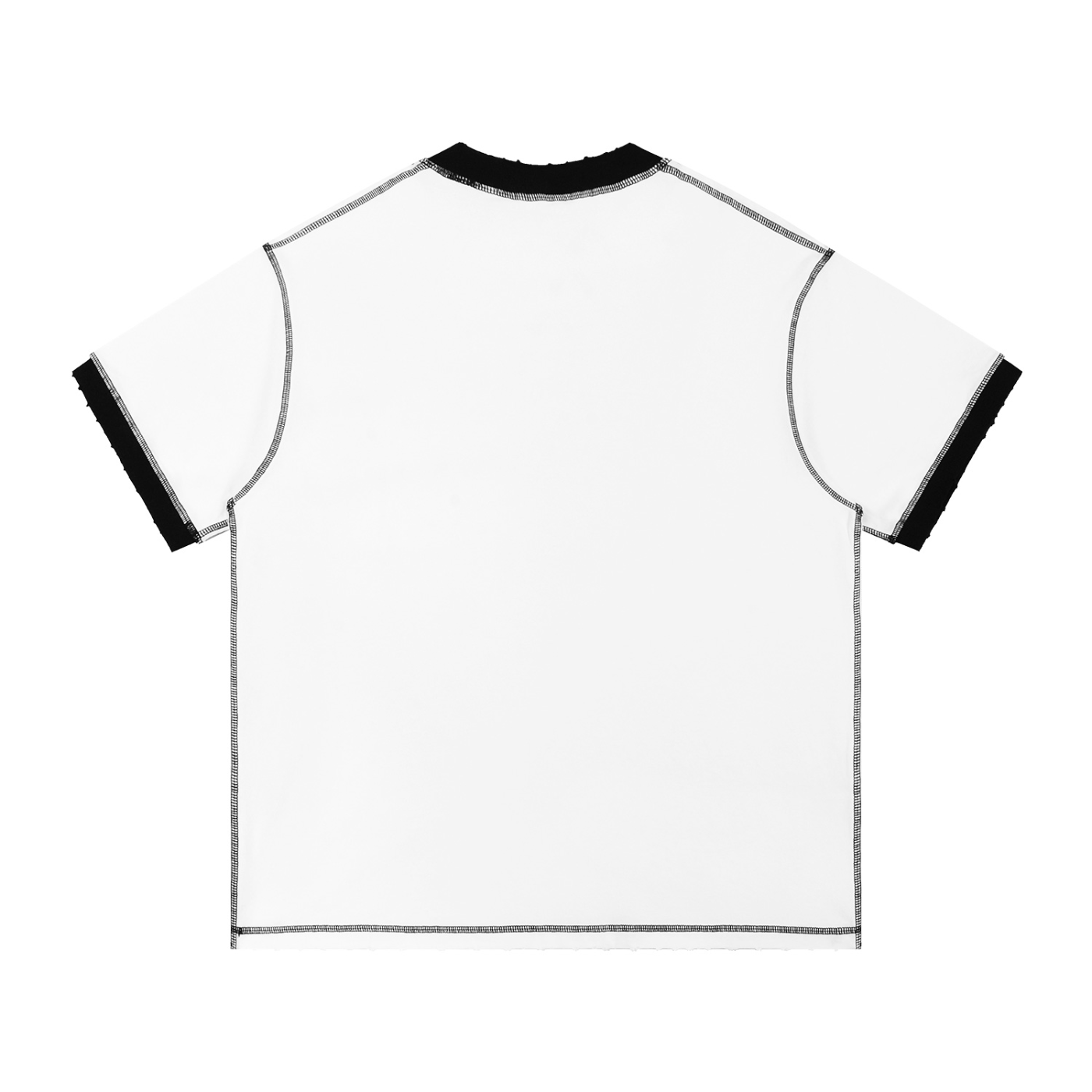 Stitch Tee - Dripstric® Edition