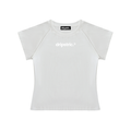 Raglan Crop-Top - Dripstric.® Edition