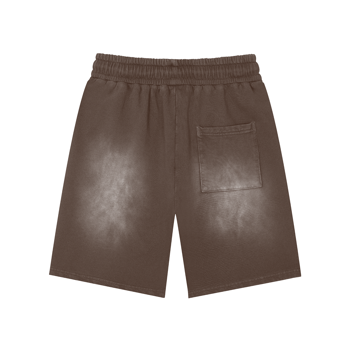 Washed Shorts - Dripstric.® Edition