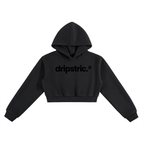 Cropped Sweater - Dripstric.® Edition