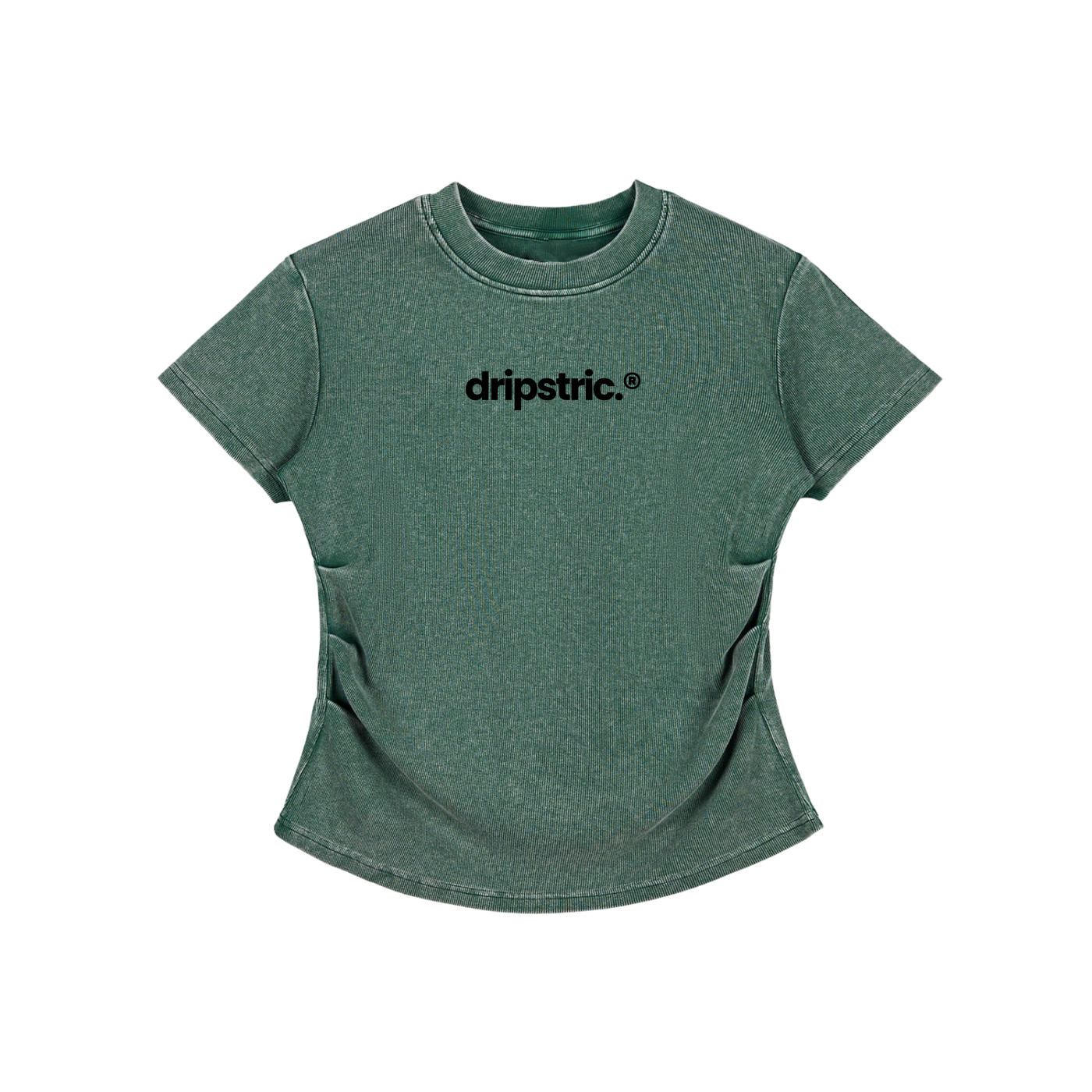 Vintage T-Shirt - Dripstric.® Edition