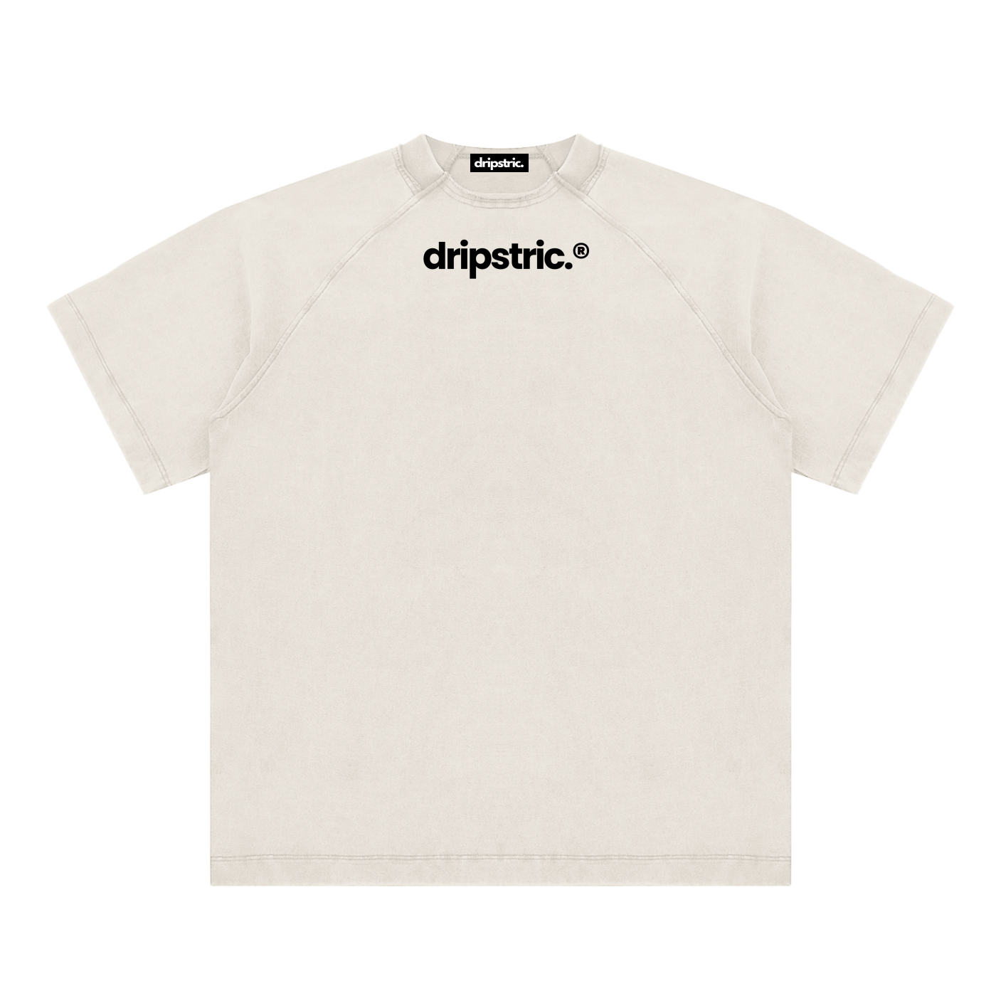 Raglan Tee - Dripstric® Edition