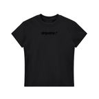 Essential T-Shirt - Dripstric.® Edition