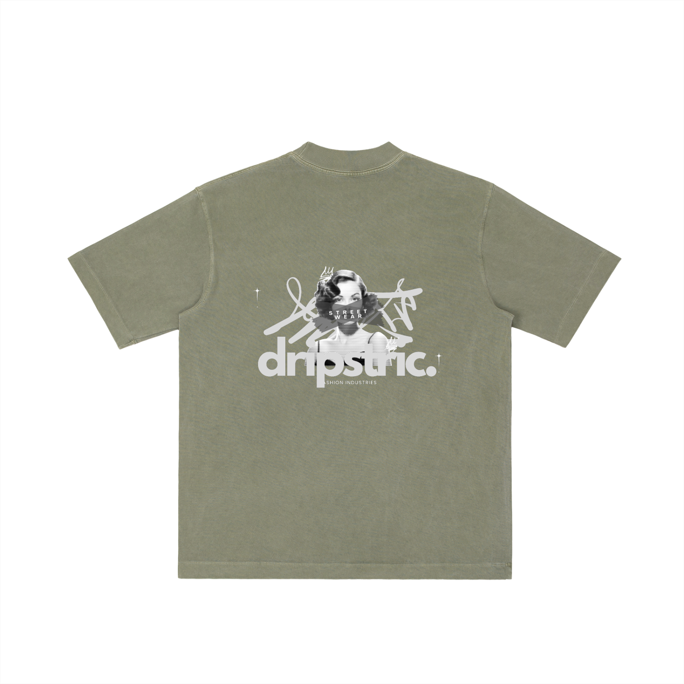 Icon Tee - Art Edition