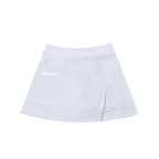 Pocketed A-Line Skirt - Dripstric.® Edition