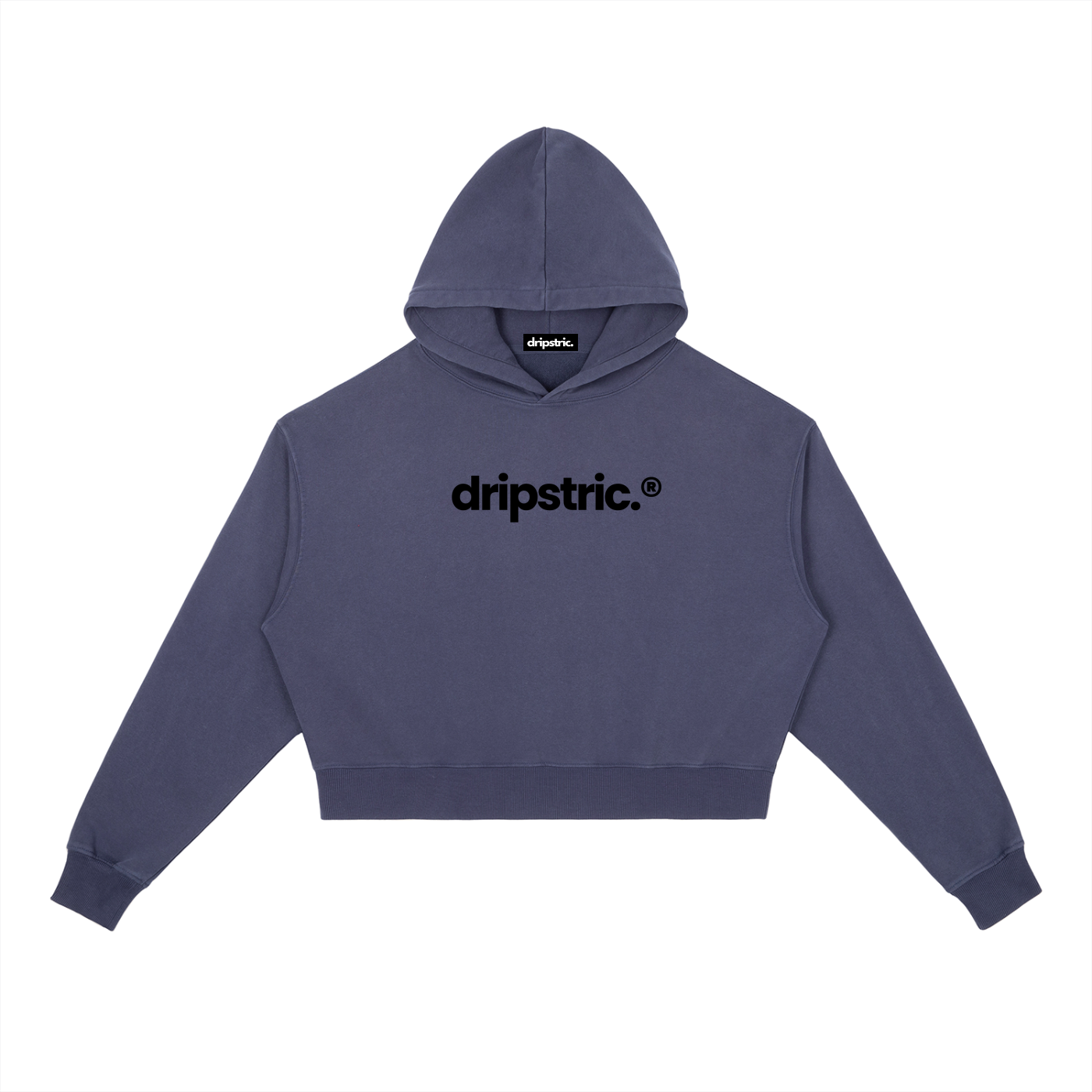 Heavyweight Sweater - Dripstric.® Edition
