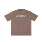 Silver heart Tee - Art Edition