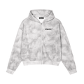 Cloud Zip Hoodie - Dripstric® Edition