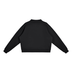 Essential Hoodless - Dripstric.® Edition