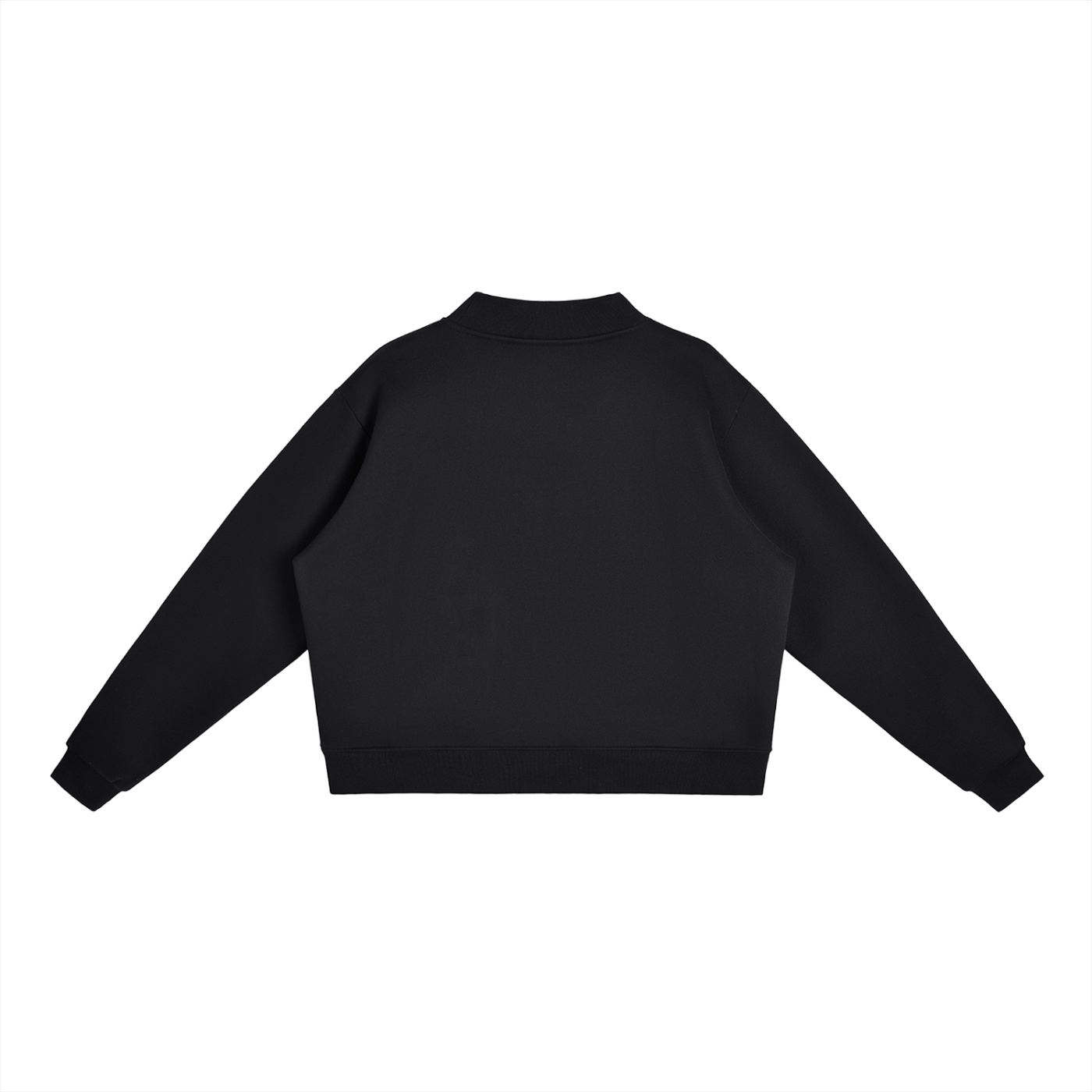 Essential Hoodless - Dripstric.® Edition