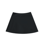 Pocketed A-Line Skirt - Dripstric.® Edition