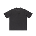 Overrated Tee - Art Edition