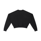 Vintage Cropped Hoodless - Dripstric.® Edition