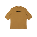 Mock T-Shirt - Dripstric.® Edition