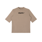 Mock T-Shirt - Dripstric.® Edition