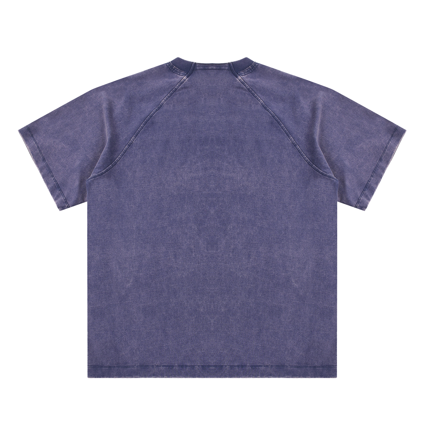 Raglan Tee - Dripstric® Edition